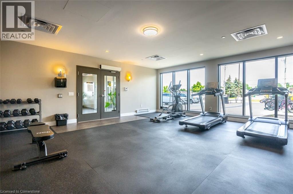 716 Main Street E Unit# 509, Milton, Ontario  L9T 9L9 - Photo 13 - 40759366