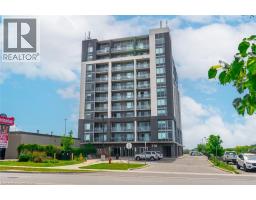 716 MAIN Street E Unit# 509, Milton, Ontario