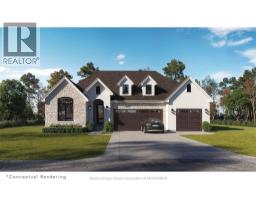 3580 Oke DRIVE, LaSalle, Ontario