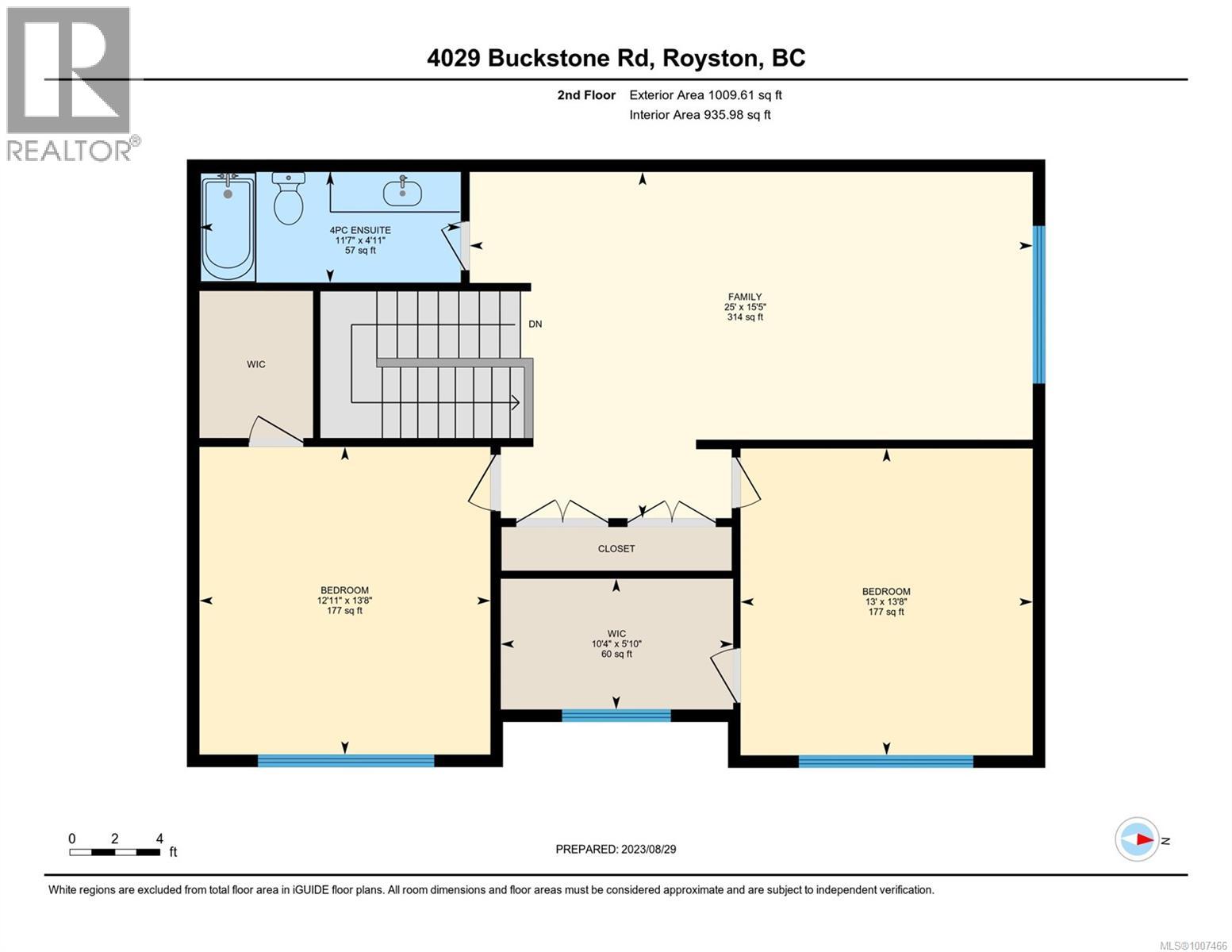 4029 Buckstone Rd, Courtenay, British Columbia  V9N 0B4 - Photo 27 - 1007466