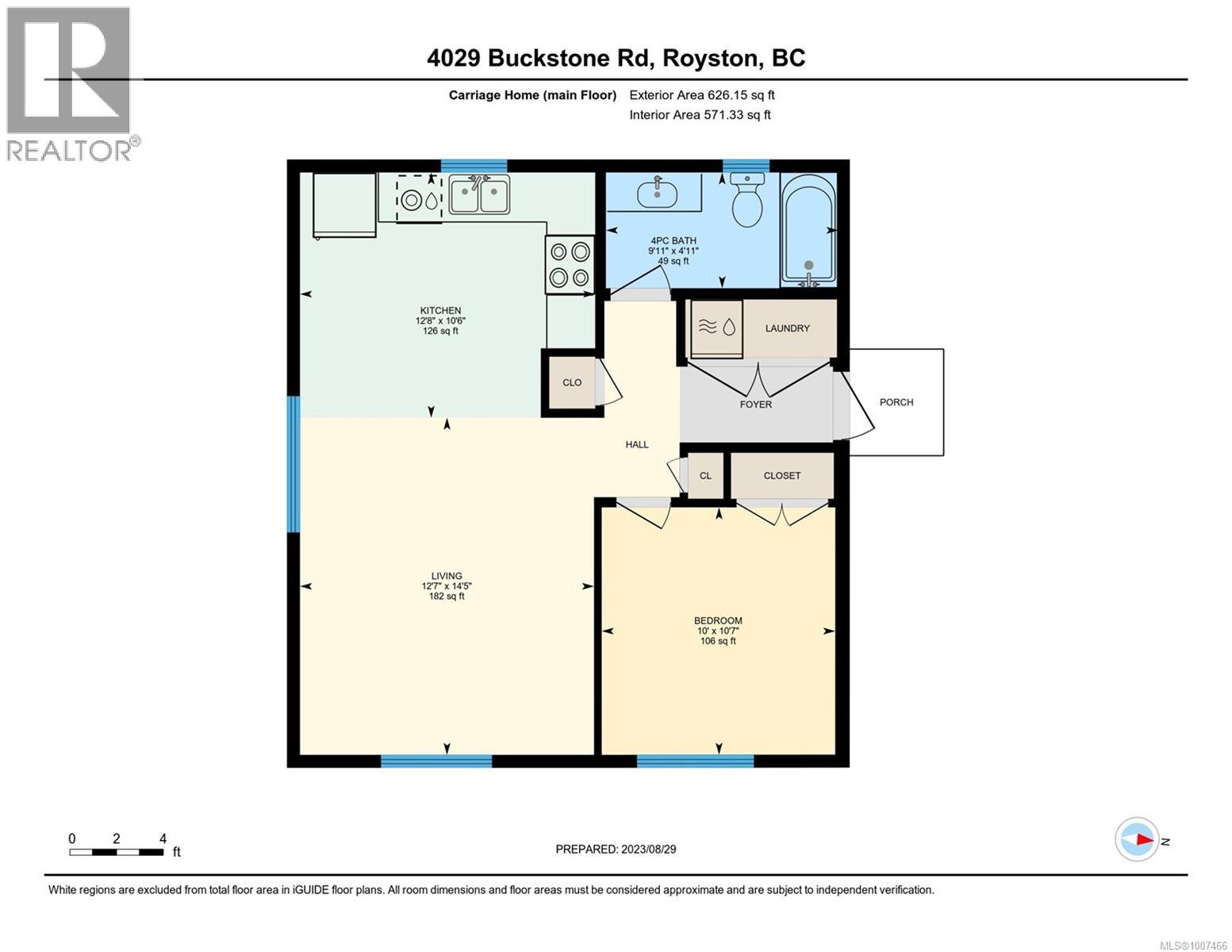4029 Buckstone Rd, Courtenay, British Columbia  V9N 0B4 - Photo 68 - 1007466