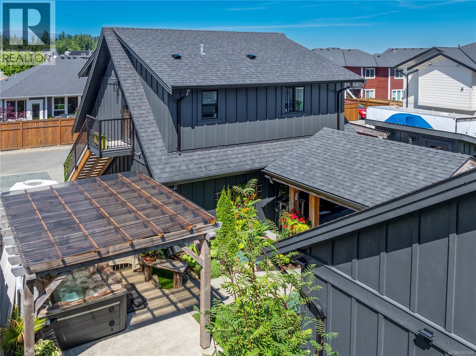 4029 Buckstone Rd, Courtenay, British Columbia  V9N 0B4 - Photo 8 - 1007466