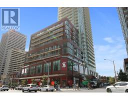 1101 - 33 HELENDALE AVENUE, Toronto, Ontario