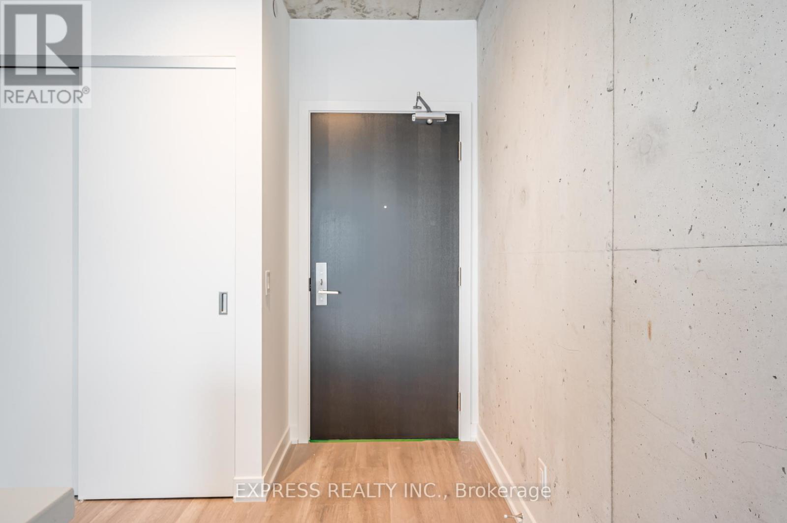 610 - 55 Ontario Street, Toronto, Ontario  M5A 0T8 - Photo 1 - C12341647