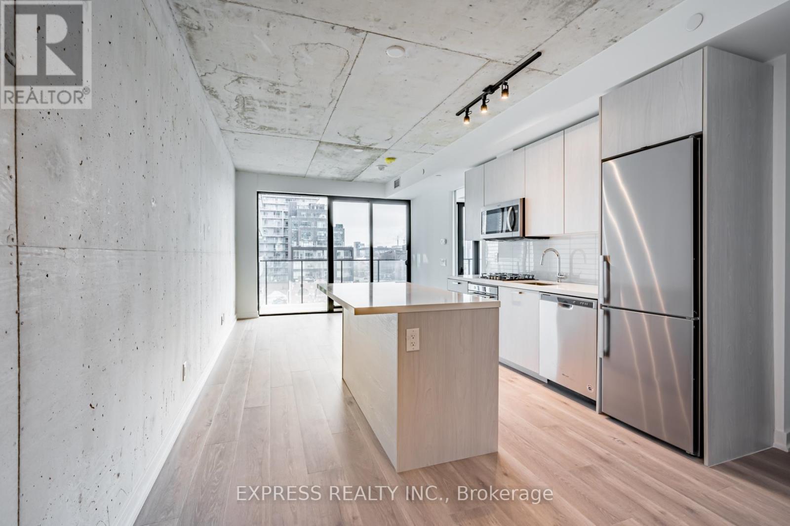 610 - 55 Ontario Street, Toronto, Ontario  M5A 0T8 - Photo 2 - C12341647