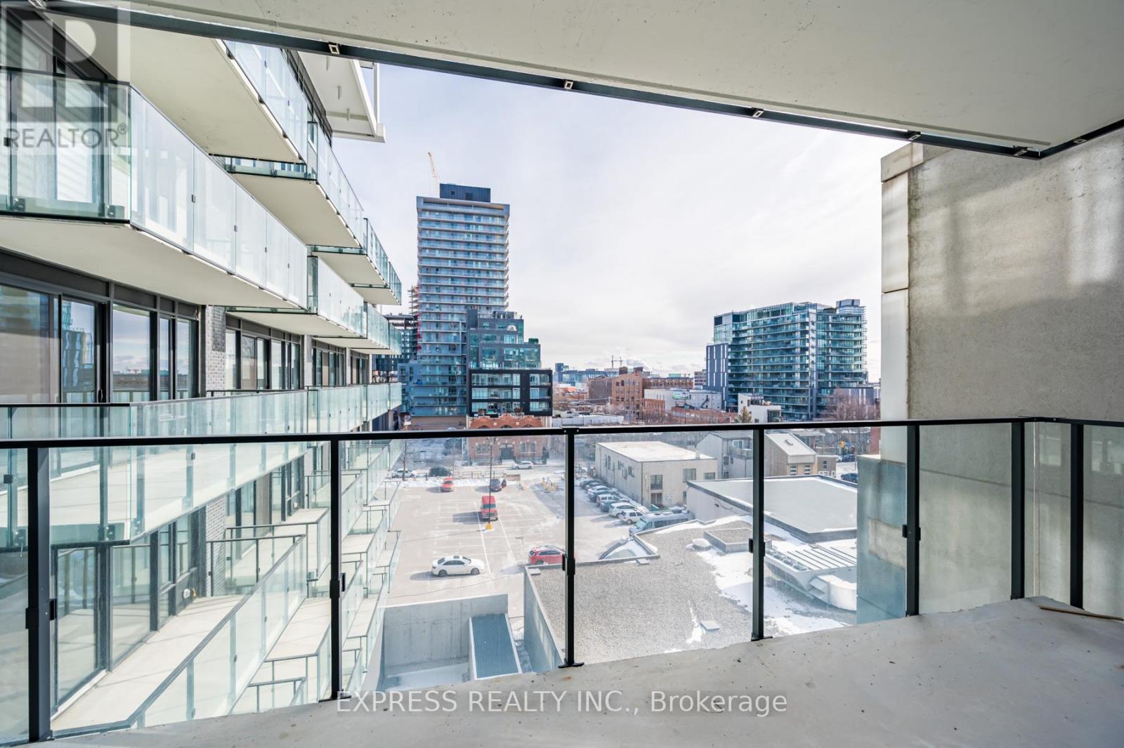 610 - 55 Ontario Street, Toronto, Ontario  M5A 0T8 - Photo 20 - C12341647