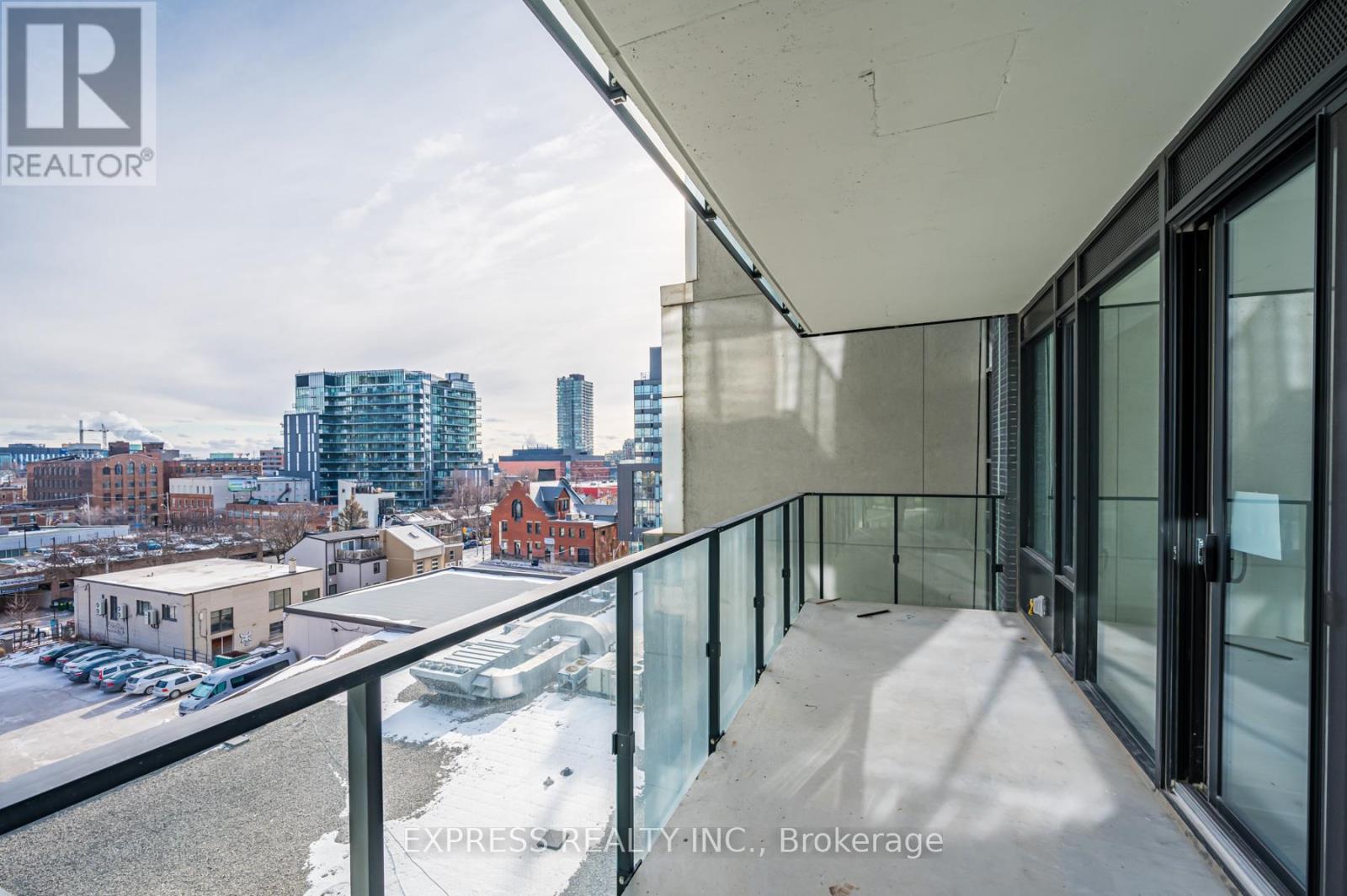 610 - 55 Ontario Street, Toronto, Ontario  M5A 0T8 - Photo 22 - C12341647
