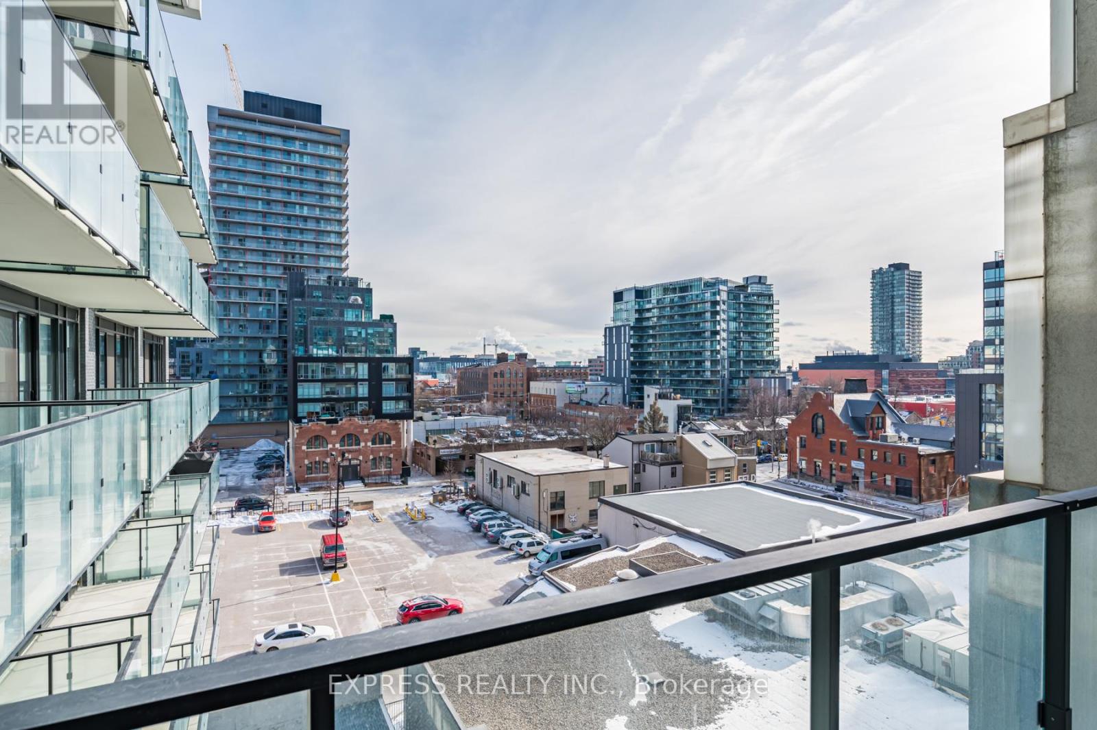 610 - 55 Ontario Street, Toronto, Ontario  M5A 0T8 - Photo 23 - C12341647