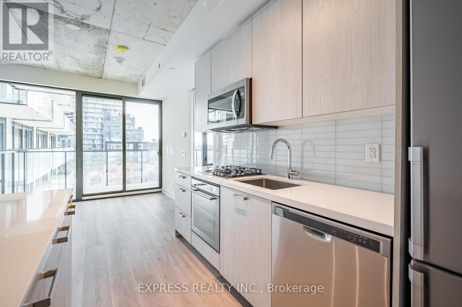 610 - 55 Ontario Street, Toronto, Ontario  M5A 0T8 - Photo 4 - C12341647