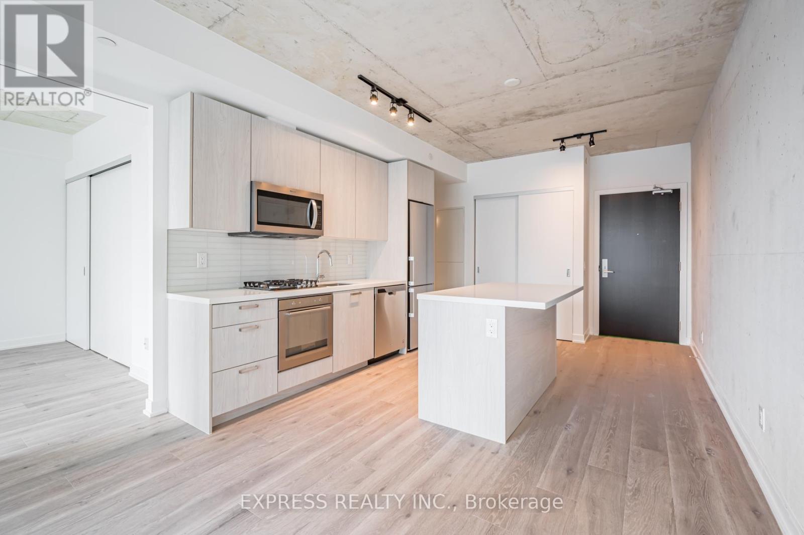 610 - 55 Ontario Street, Toronto, Ontario  M5A 0T8 - Photo 6 - C12341647