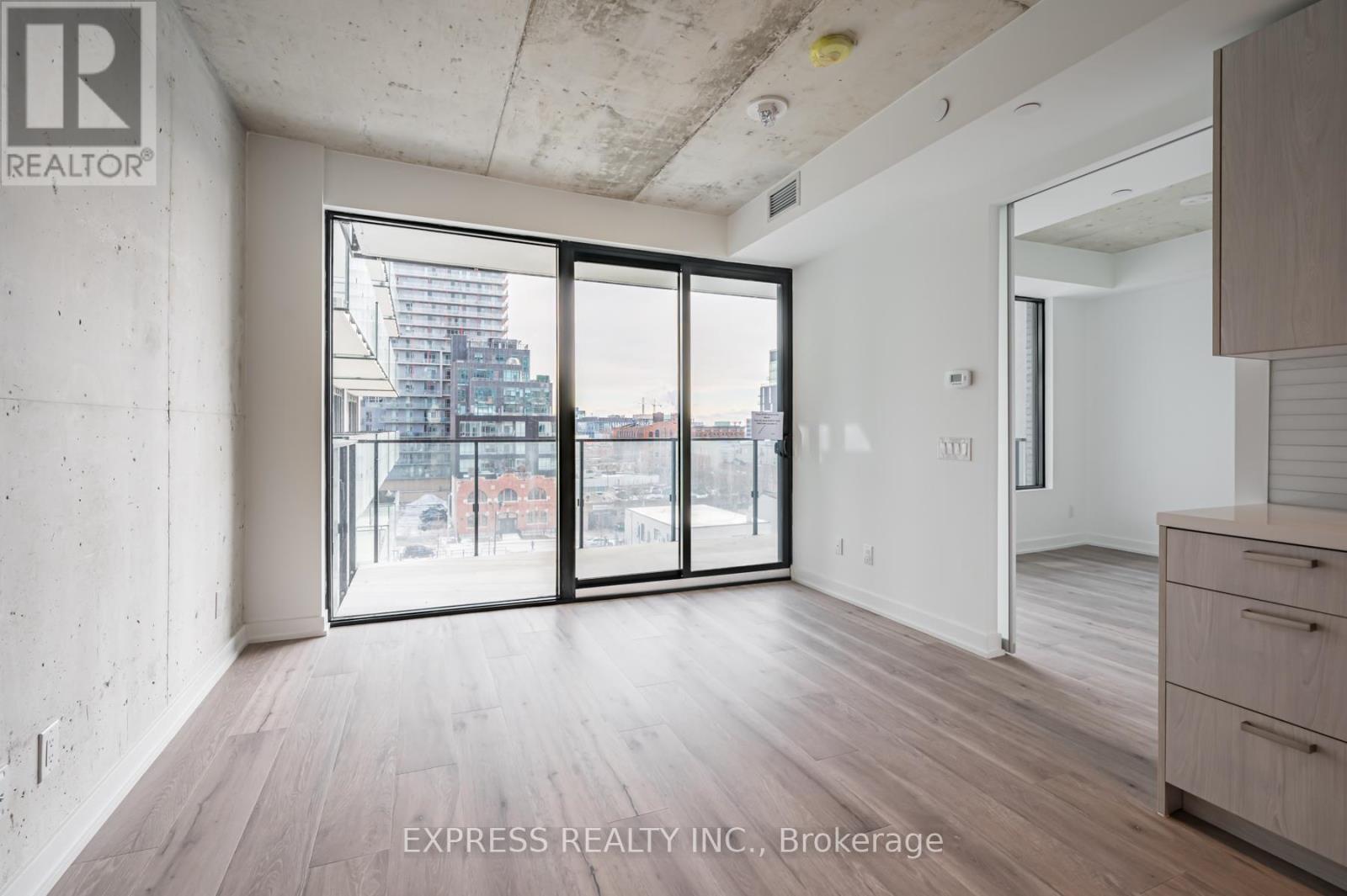 610 - 55 Ontario Street, Toronto, Ontario  M5A 0T8 - Photo 8 - C12341647