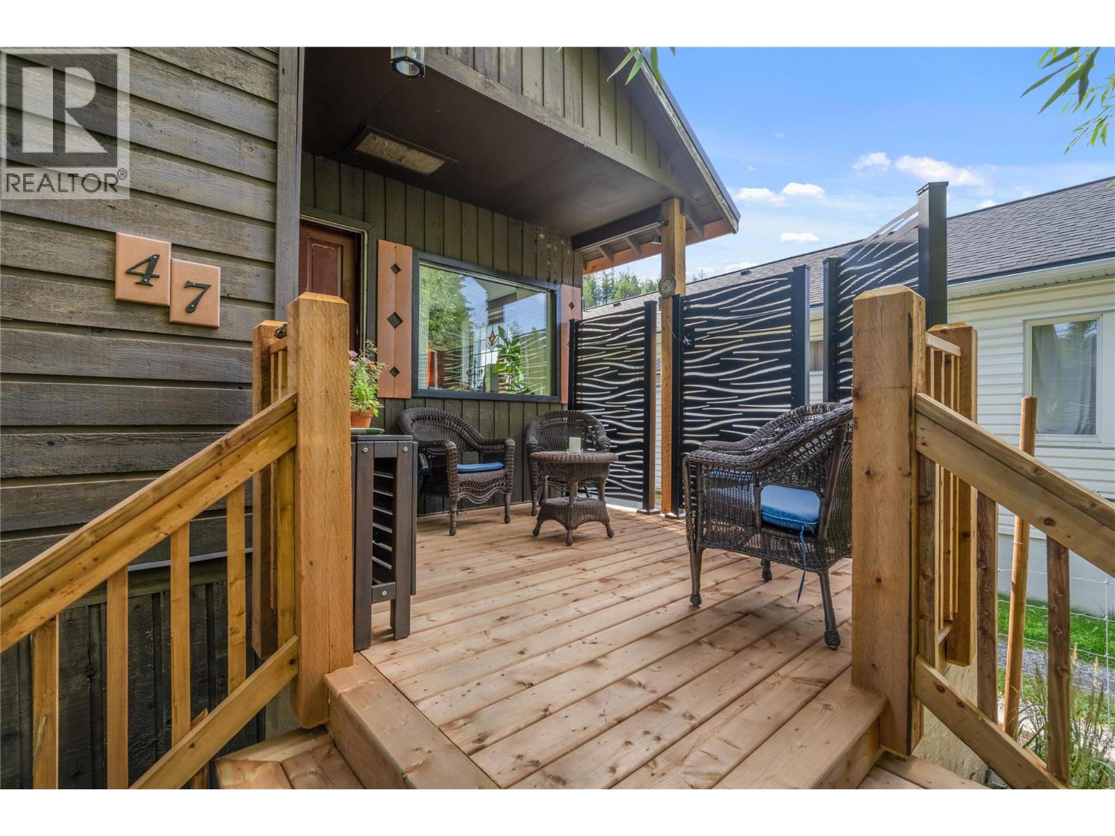 47 Morrison Road, Kimberley, British Columbia  V1A 2L6 - Photo 3 - 10359164