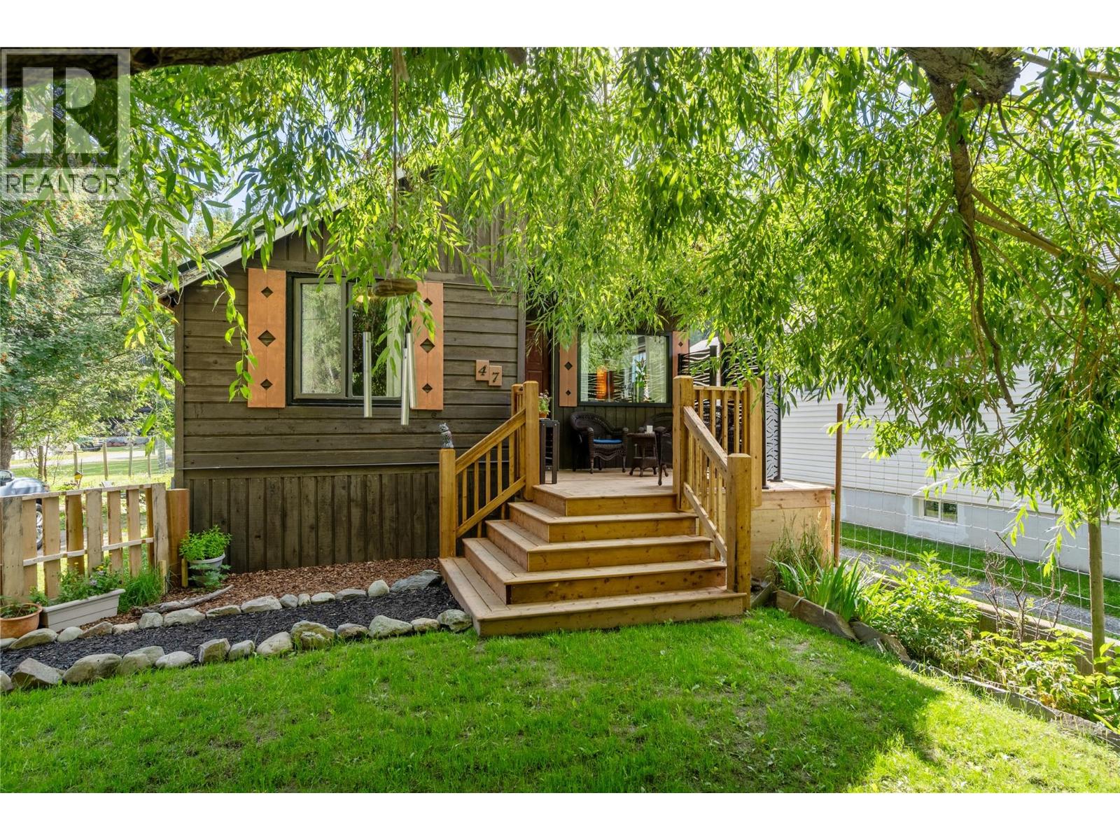 47 Morrison Road, Kimberley, British Columbia  V1A 2L6 - Photo 1 - 10359164
