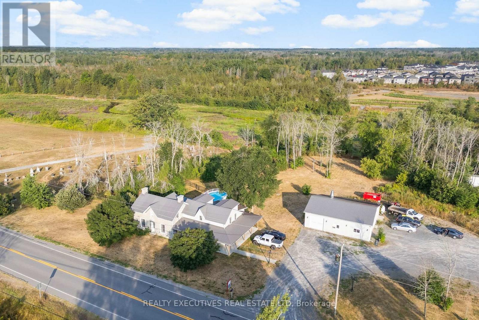 456 MILLHAVEN ROAD N, Loyalist, Ontario
