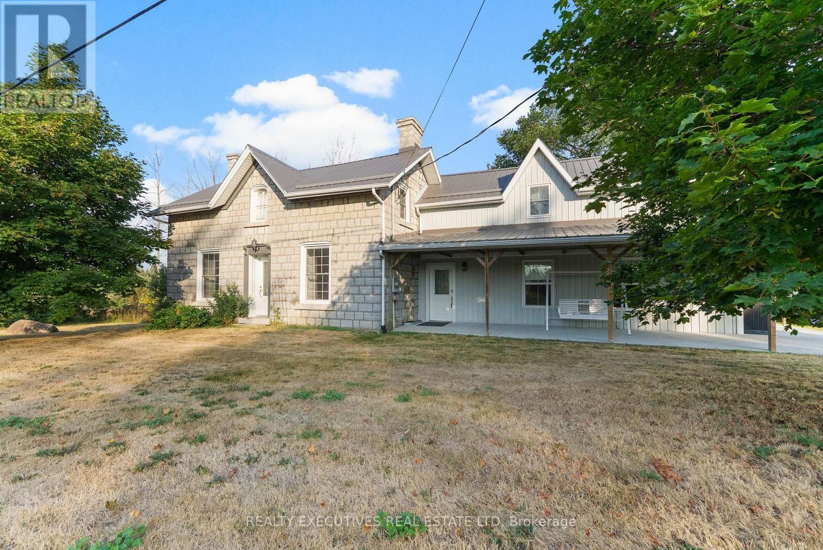 456 Millhaven Road N, Loyalist, Ontario  K0H 2H0 - Photo 3 - X12341756