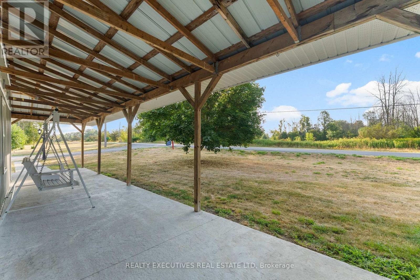 456 Millhaven Road N, Loyalist, Ontario  K0H 2H0 - Photo 40 - X12341756