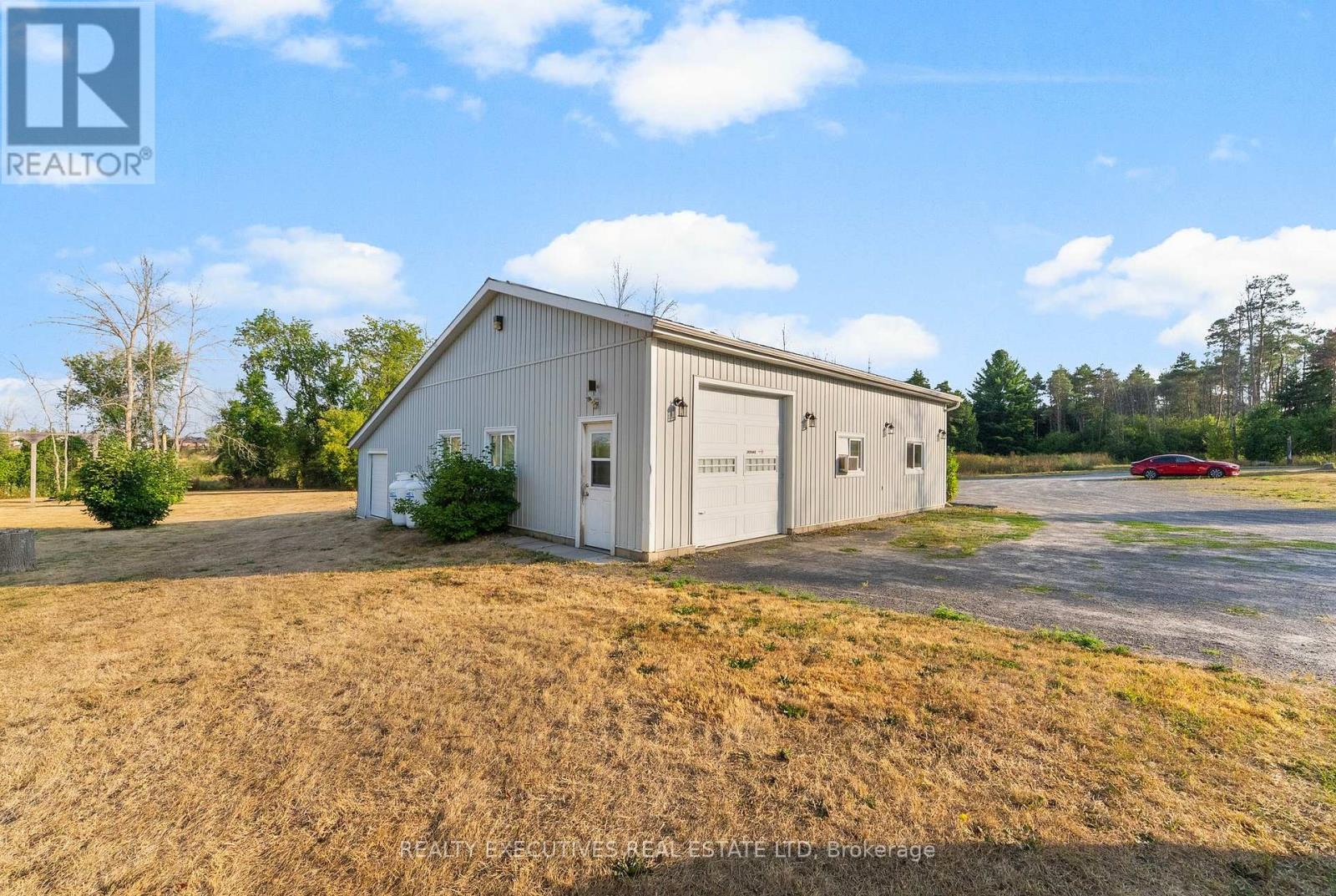 456 Millhaven Road N, Loyalist, Ontario  K0H 2H0 - Photo 41 - X12341756