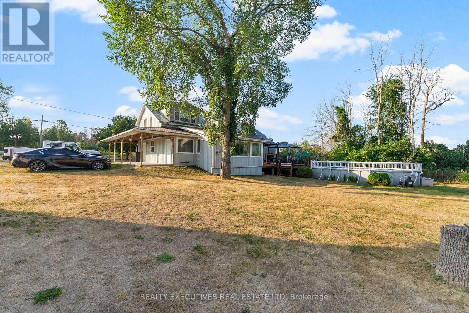 456 Millhaven Road N, Loyalist, Ontario  K0H 2H0 - Photo 42 - X12341756