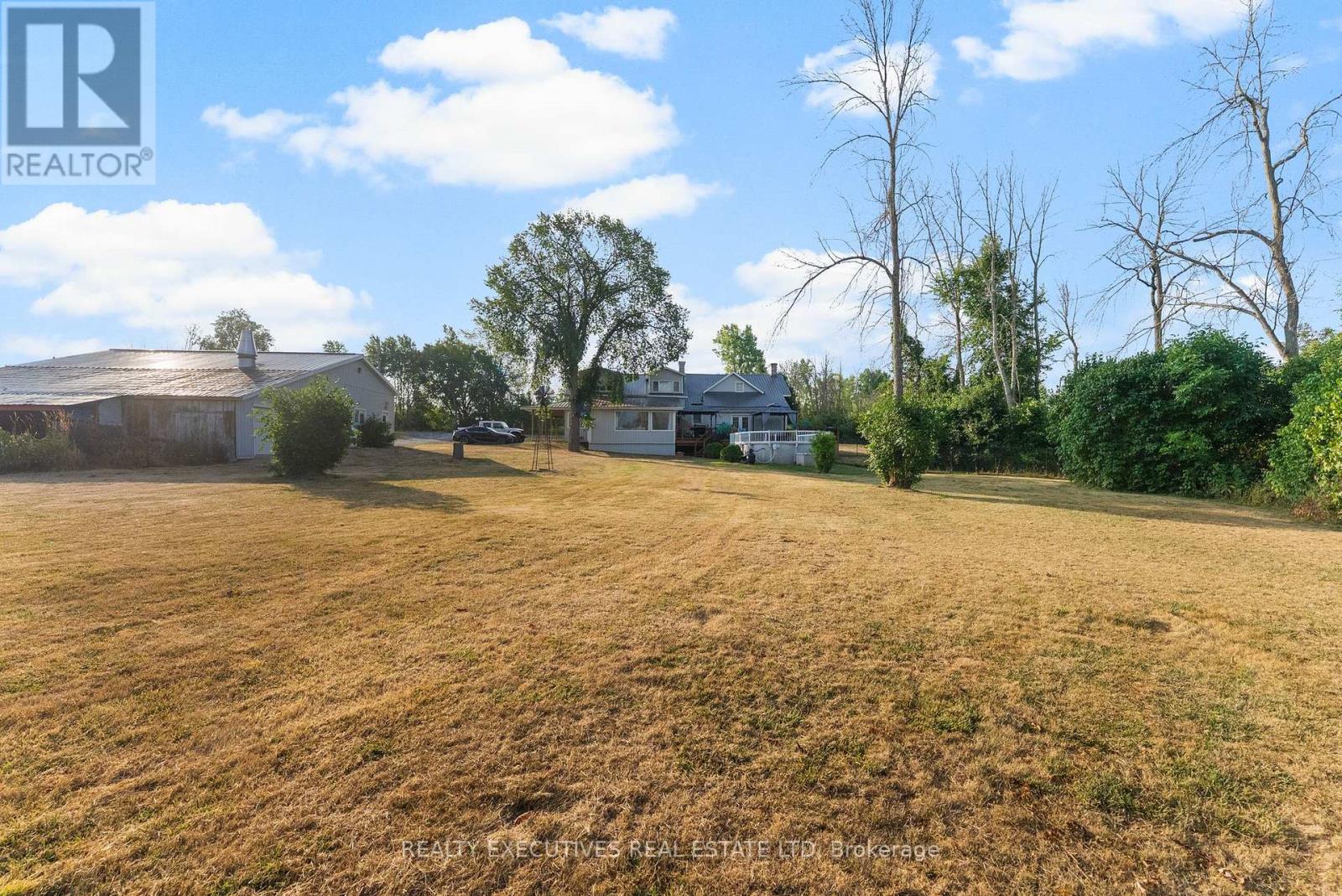 456 Millhaven Road N, Loyalist, Ontario  K0H 2H0 - Photo 44 - X12341756
