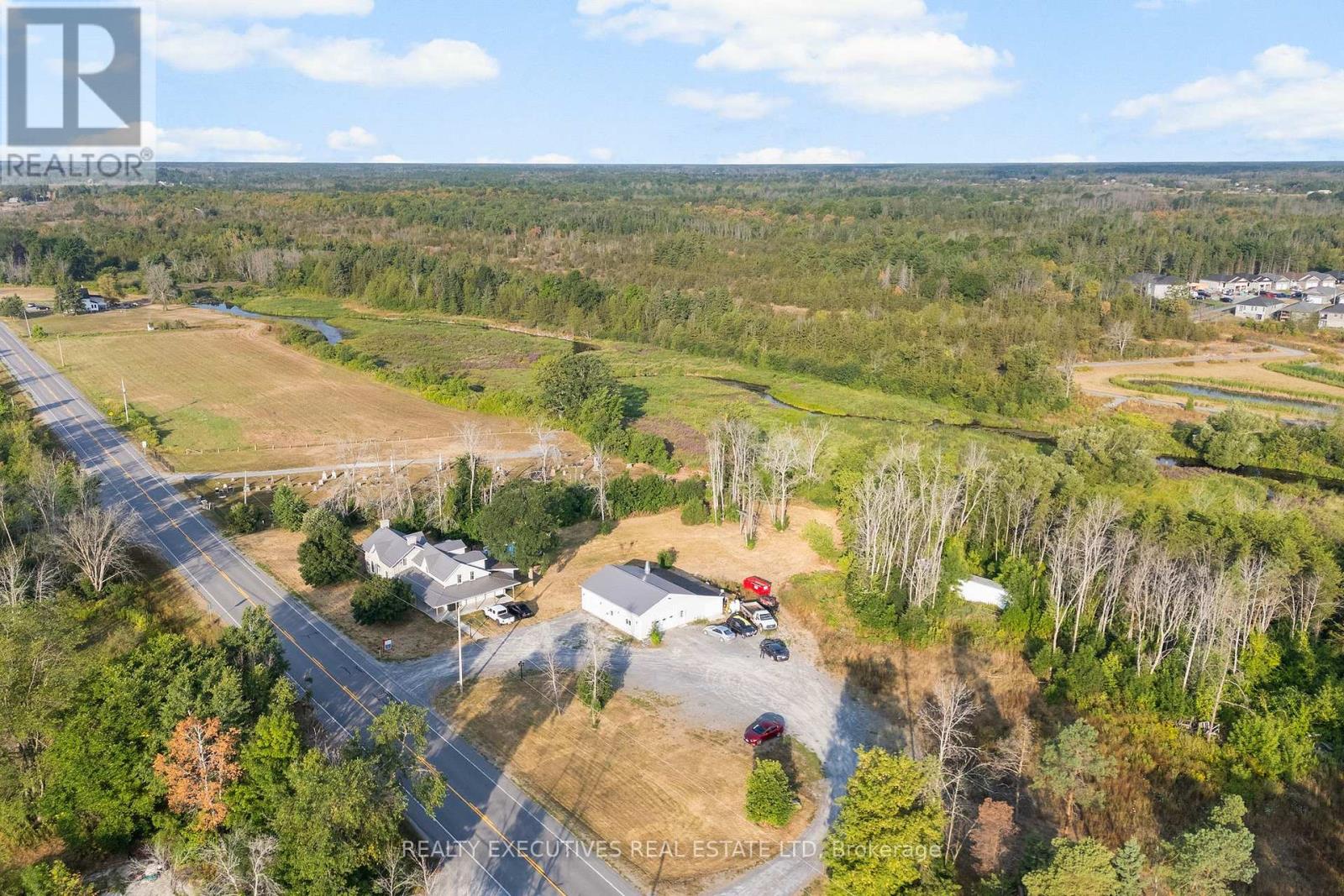 456 Millhaven Road N, Loyalist, Ontario  K0H 2H0 - Photo 45 - X12341756