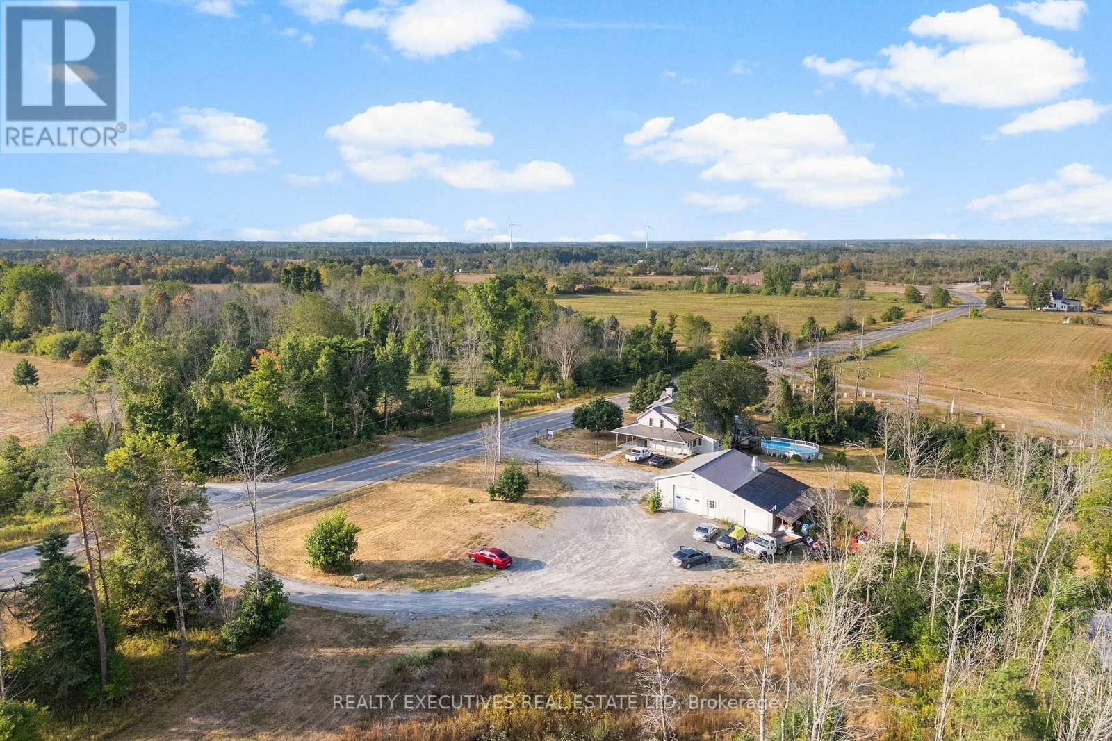 456 Millhaven Road N, Loyalist, Ontario  K0H 2H0 - Photo 46 - X12341756
