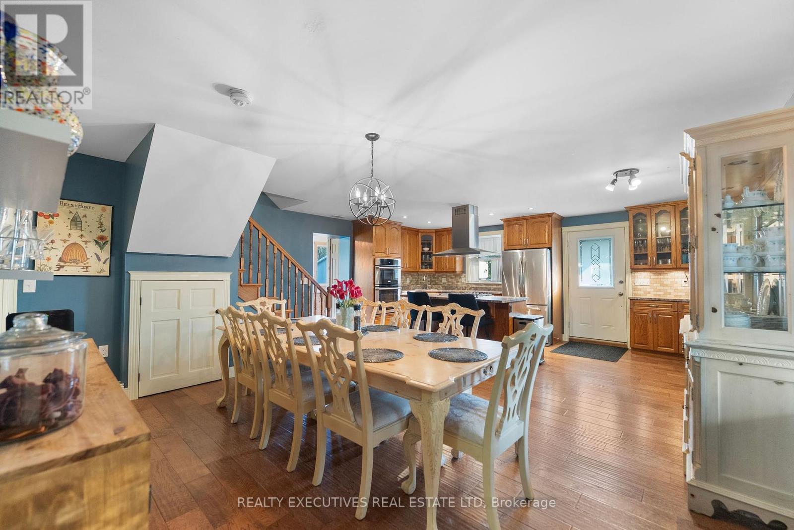 456 Millhaven Road N, Loyalist, Ontario  K0H 2H0 - Photo 7 - X12341756