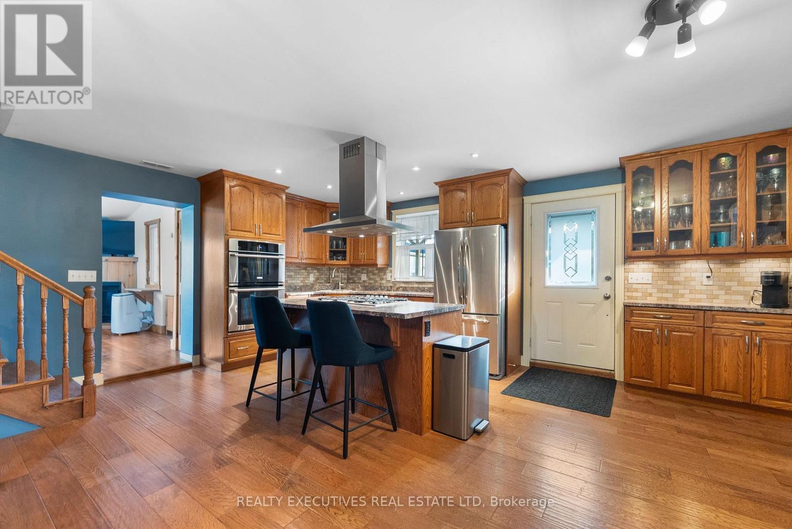 456 Millhaven Road N, Loyalist, Ontario  K0H 2H0 - Photo 8 - X12341756