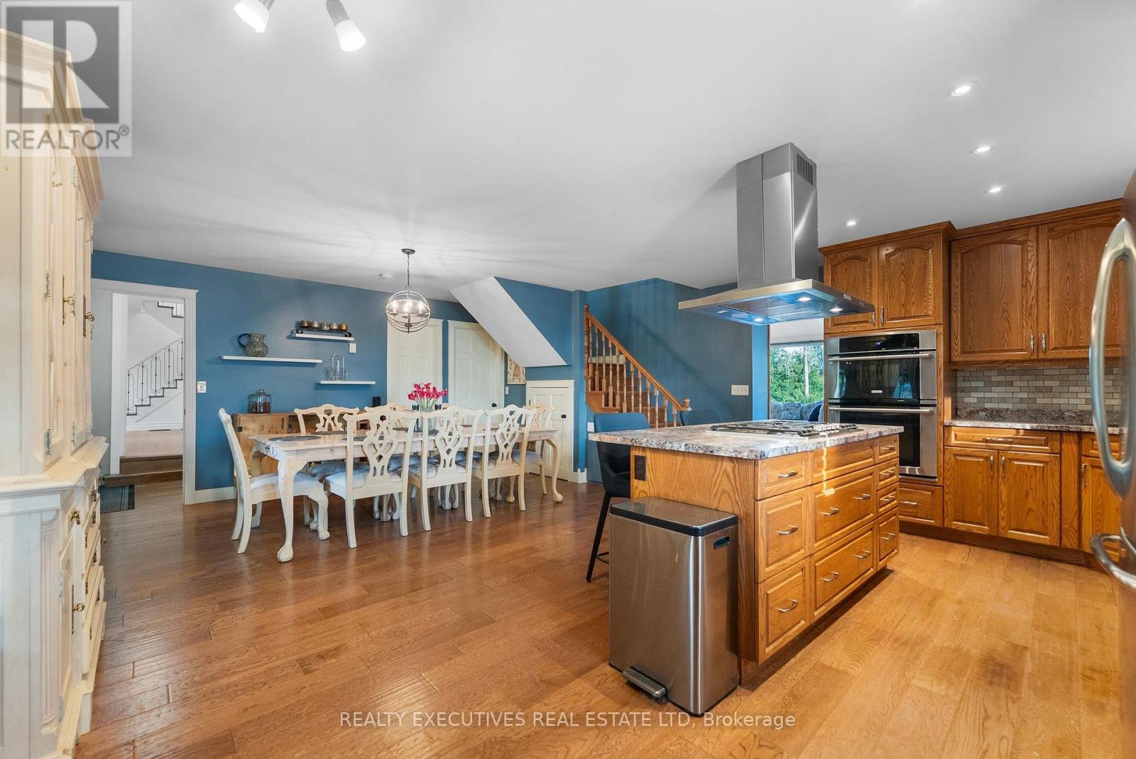 456 Millhaven Road N, Loyalist, Ontario  K0H 2H0 - Photo 9 - X12341756