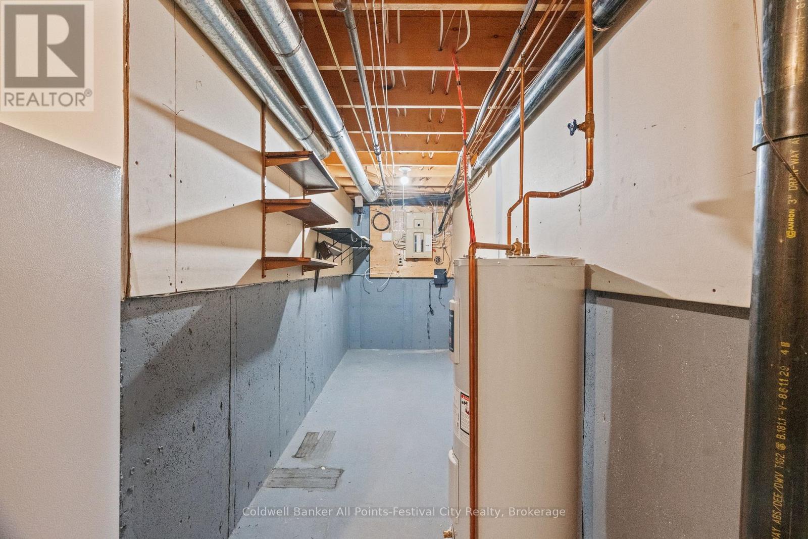 215 Bennett Street E, Goderich, Ontario  N7A 1A8 - Photo 33 - X12341704