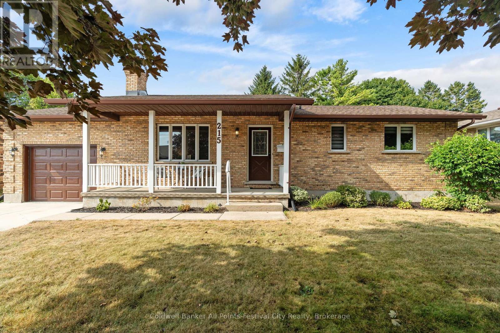 215 Bennett Street E, Goderich, Ontario  N7A 1A8 - Photo 37 - X12341704