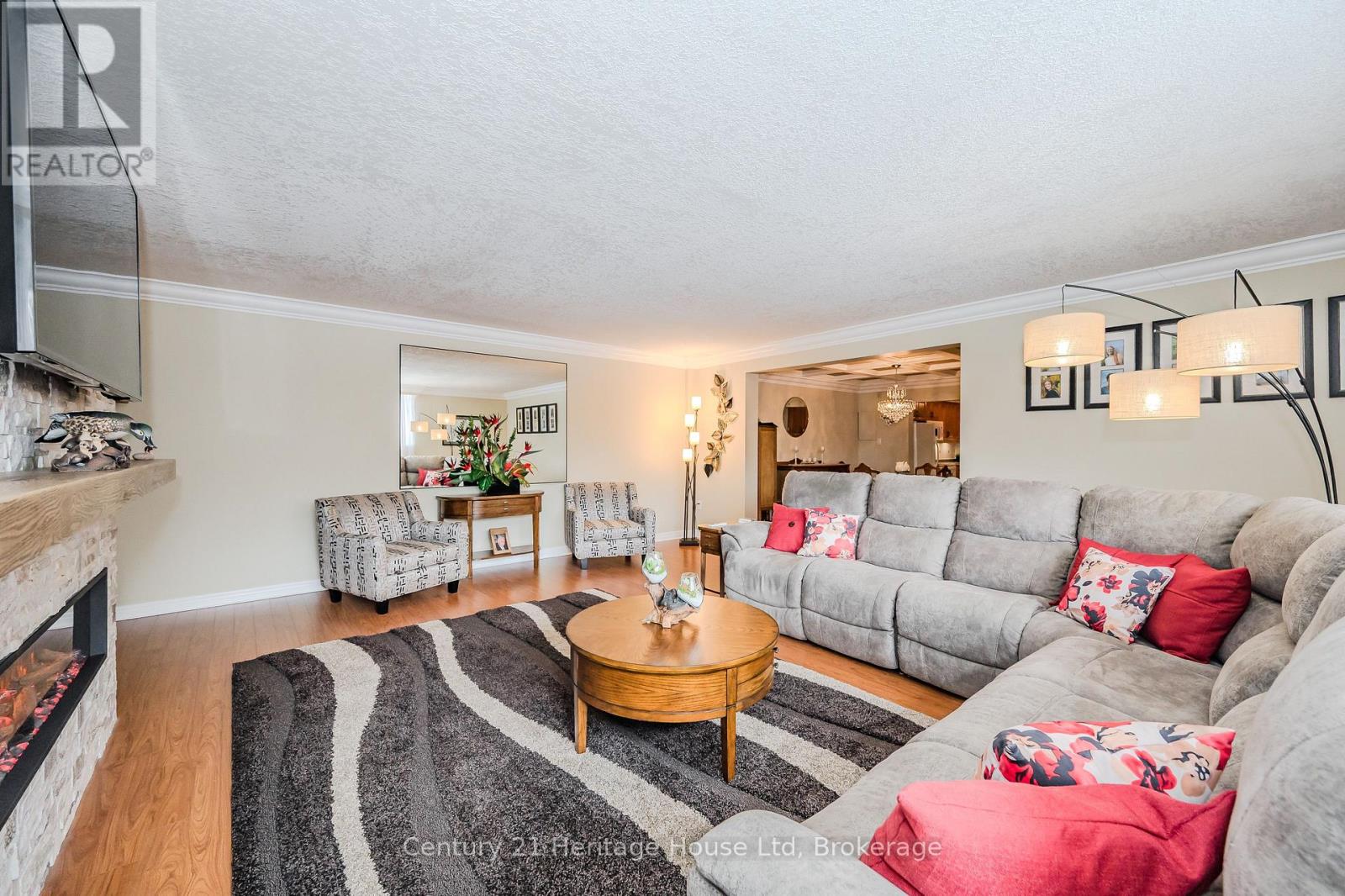306 - 93 Westwood Road, Guelph, Ontario  N1H 7J7 - Photo 6 - X12341707