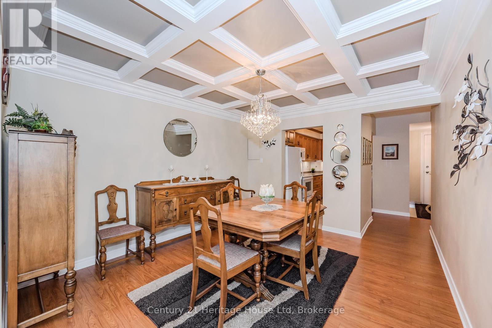 306 - 93 Westwood Road, Guelph, Ontario  N1H 7J7 - Photo 8 - X12341707