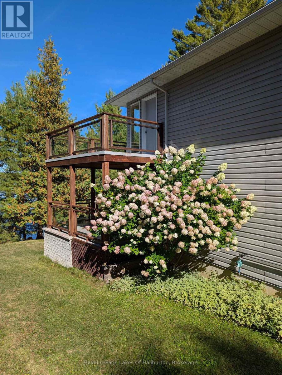 1089 Pioneer Road, Highlands East, Ontario  K0M 1R0 - Photo 12 - X12341708