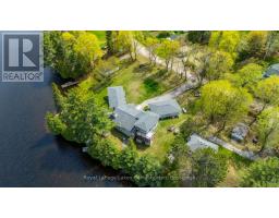 1089 PIONEER ROAD, Highlands East, Ontario