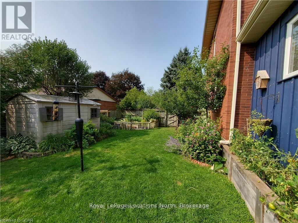 627 Eramosa Road, Guelph, Ontario  N1E 2N7 - Photo 24 - X12341772
