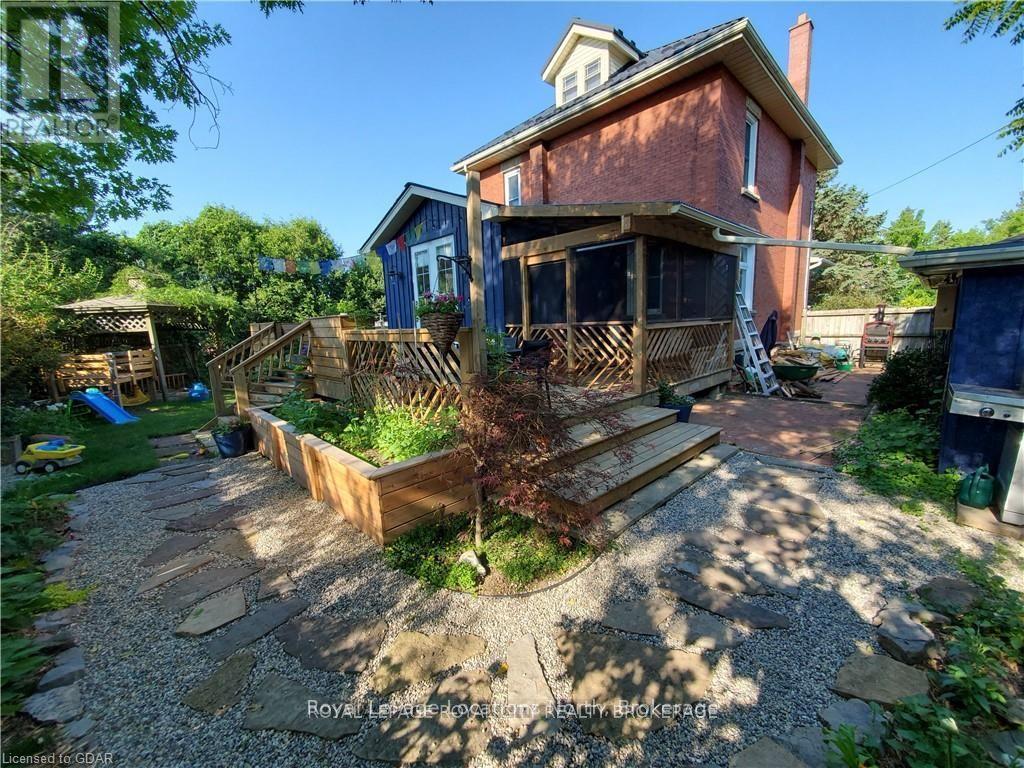 627 Eramosa Road, Guelph, Ontario  N1E 2N7 - Photo 29 - X12341772