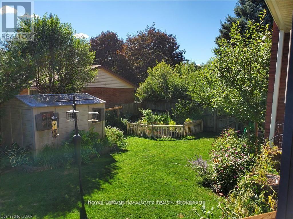 627 Eramosa Road, Guelph, Ontario  N1E 2N7 - Photo 30 - X12341772