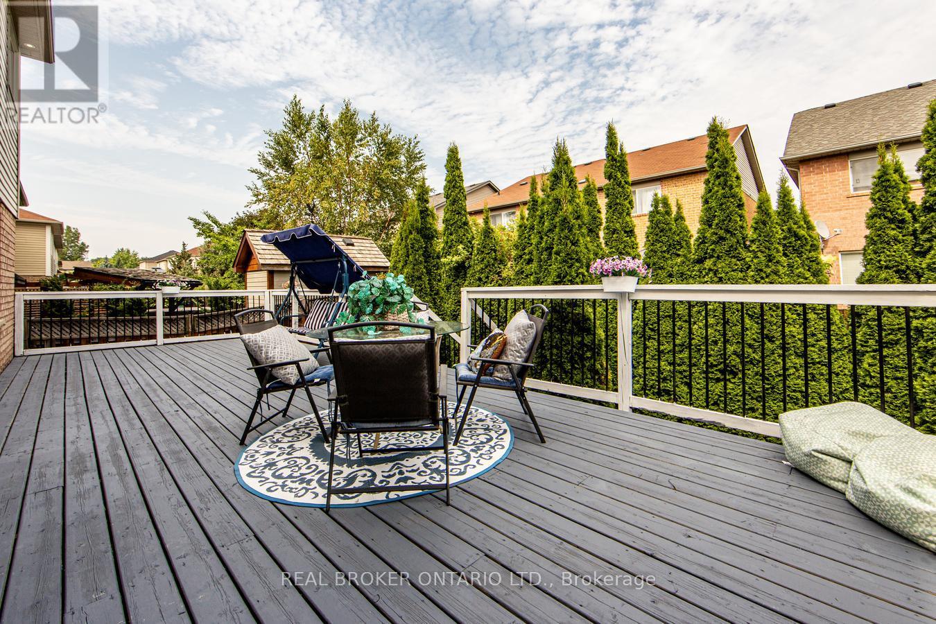 555 Shaftsbury Street, Oshawa, Ontario  L1K 2V8 - Photo 44 - E12341450