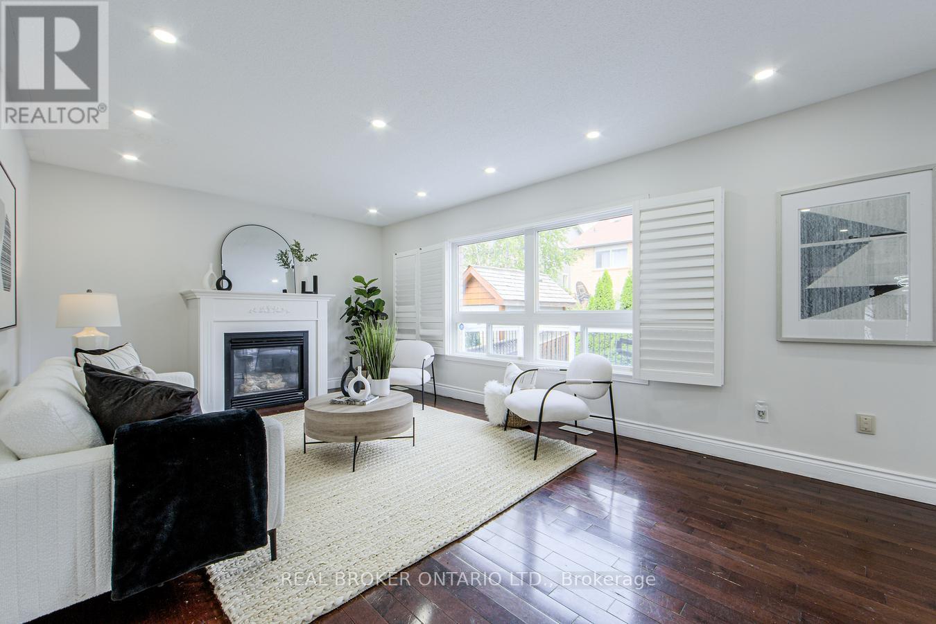 555 Shaftsbury Street, Oshawa, Ontario  L1K 2V8 - Photo 8 - E12341450