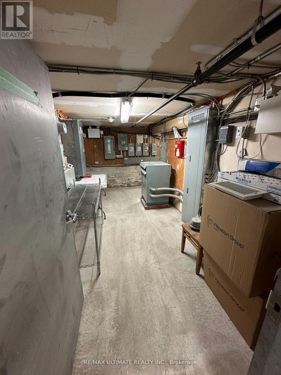 1501 Gerrard Street E, Toronto, Ontario  M4L 2A4 - Photo 29 - E12341542