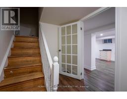 LOWER LEVEL ROOM A - 1277 BROADVIEW AVENUE, Toronto, Ontario