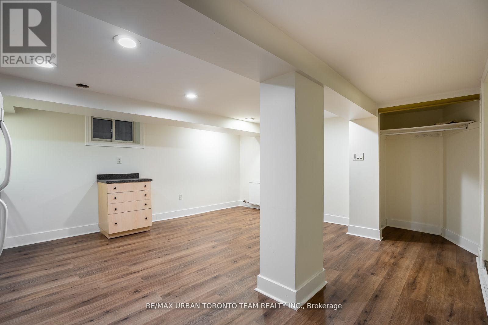 Lower Level Room B - 1277 Broadview Avenue, Toronto, Ontario  M4K 2T5 - Photo 6 - E12341560