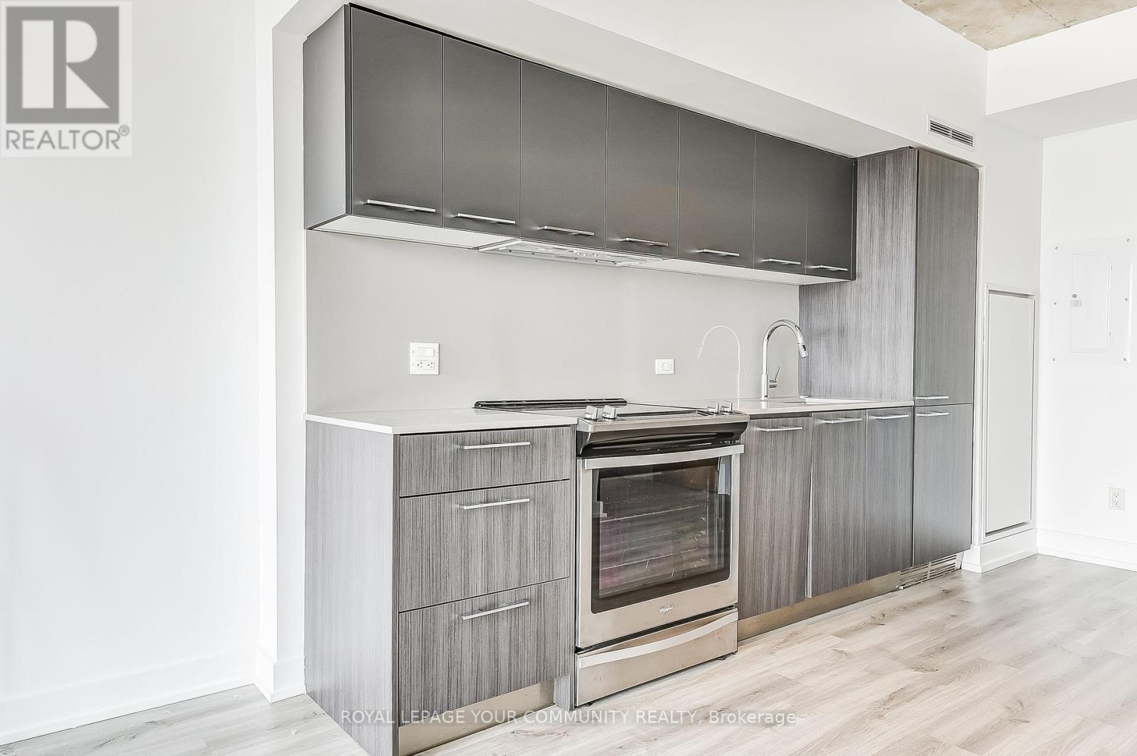 705 - 25 Baseball Place, Toronto, Ontario  M4M 0E7 - Photo 12 - E12341619