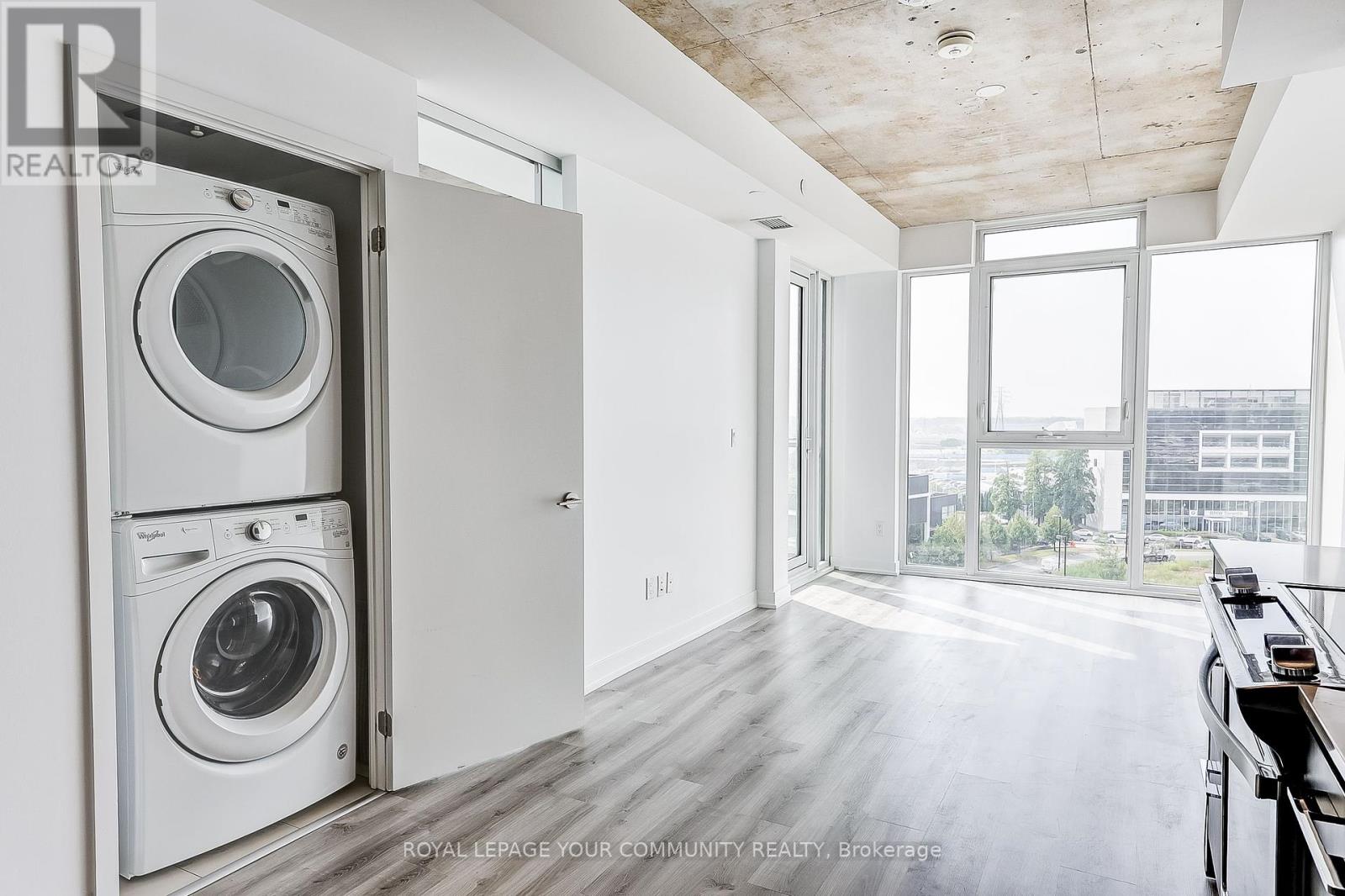 705 - 25 Baseball Place, Toronto, Ontario  M4M 0E7 - Photo 13 - E12341619
