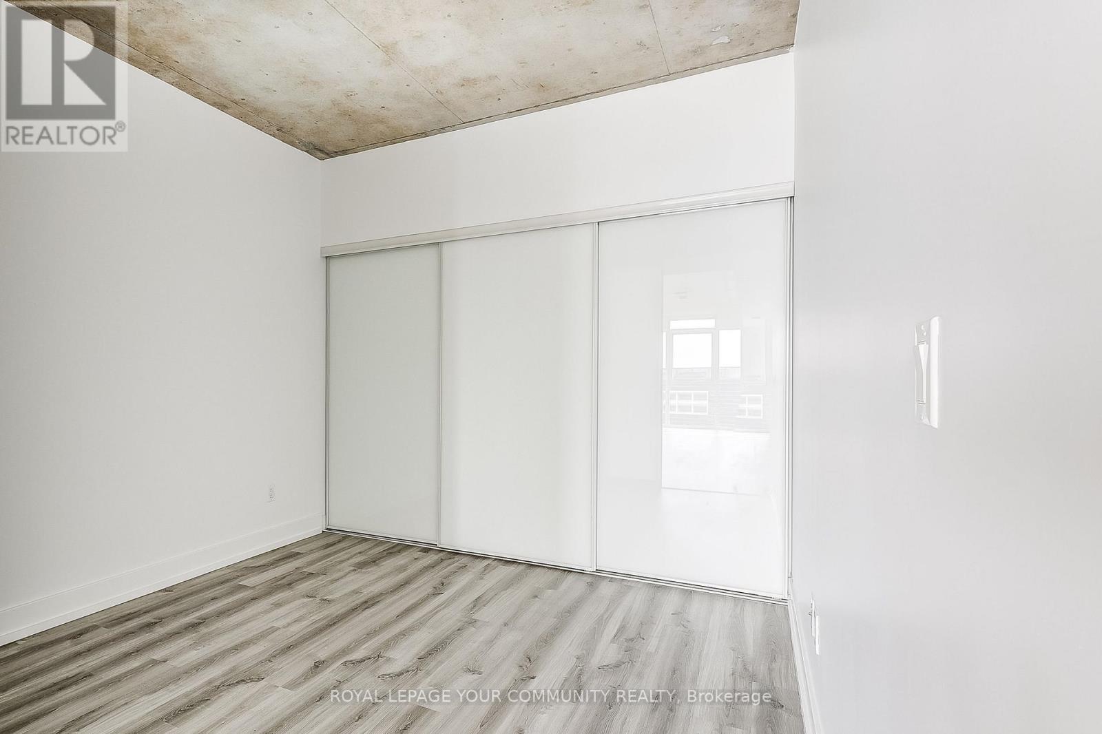 705 - 25 Baseball Place, Toronto, Ontario  M4M 0E7 - Photo 15 - E12341619