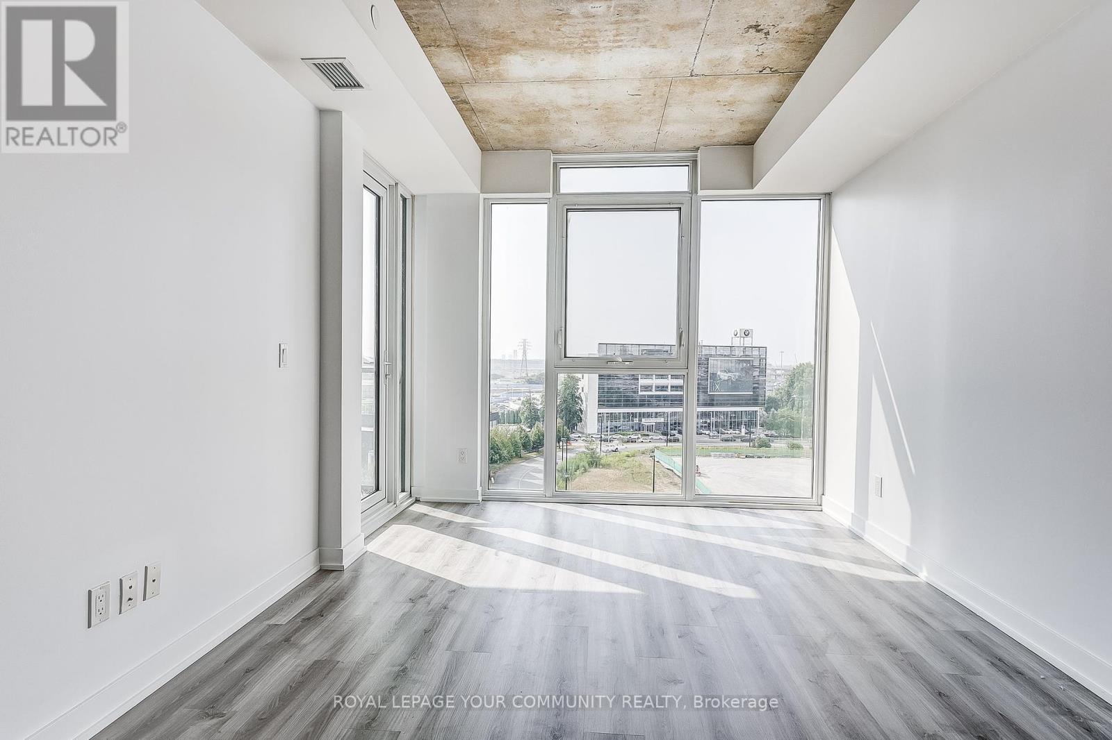 705 - 25 Baseball Place, Toronto, Ontario  M4M 0E7 - Photo 19 - E12341619
