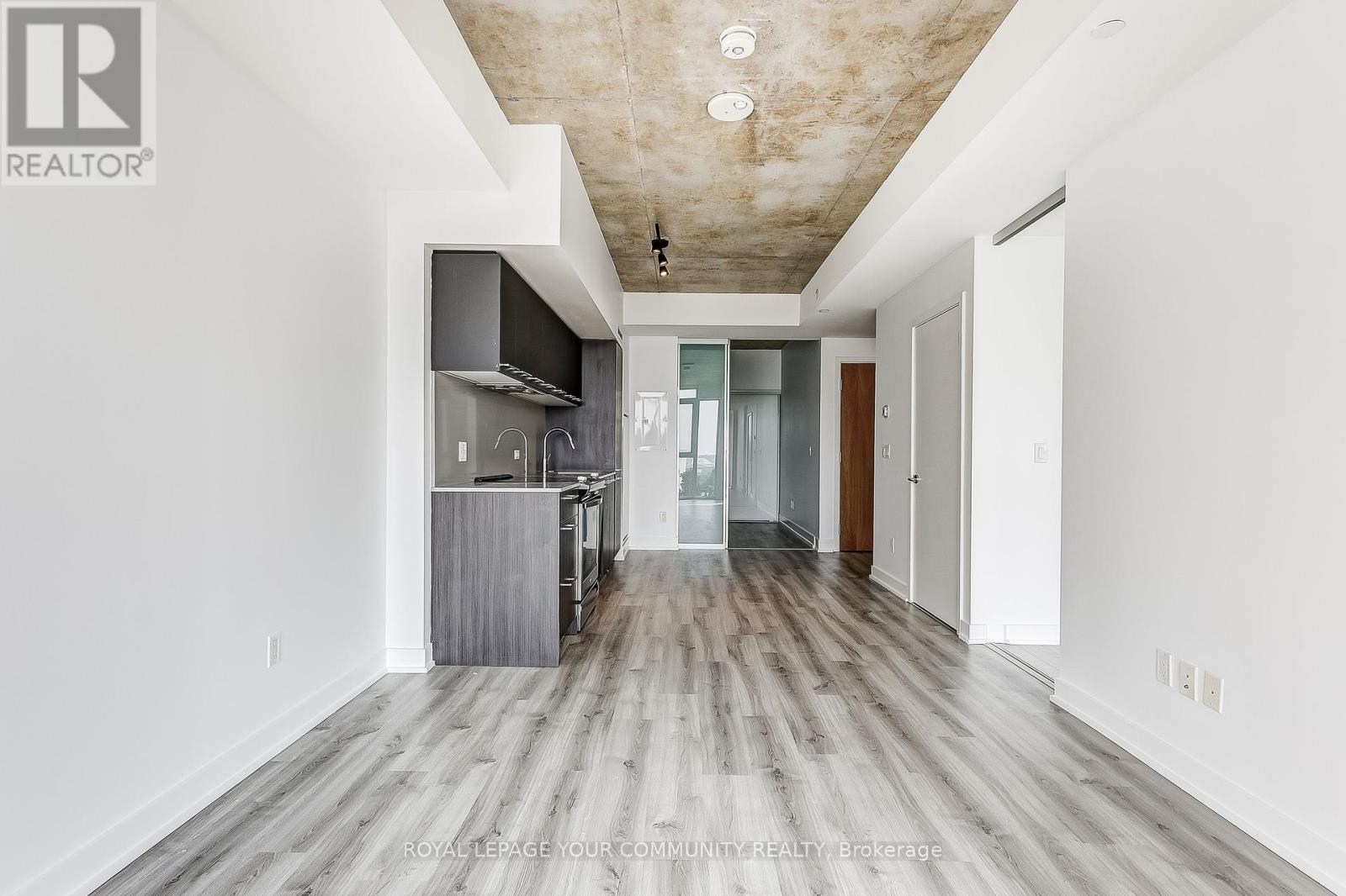 705 - 25 Baseball Place, Toronto, Ontario  M4M 0E7 - Photo 23 - E12341619