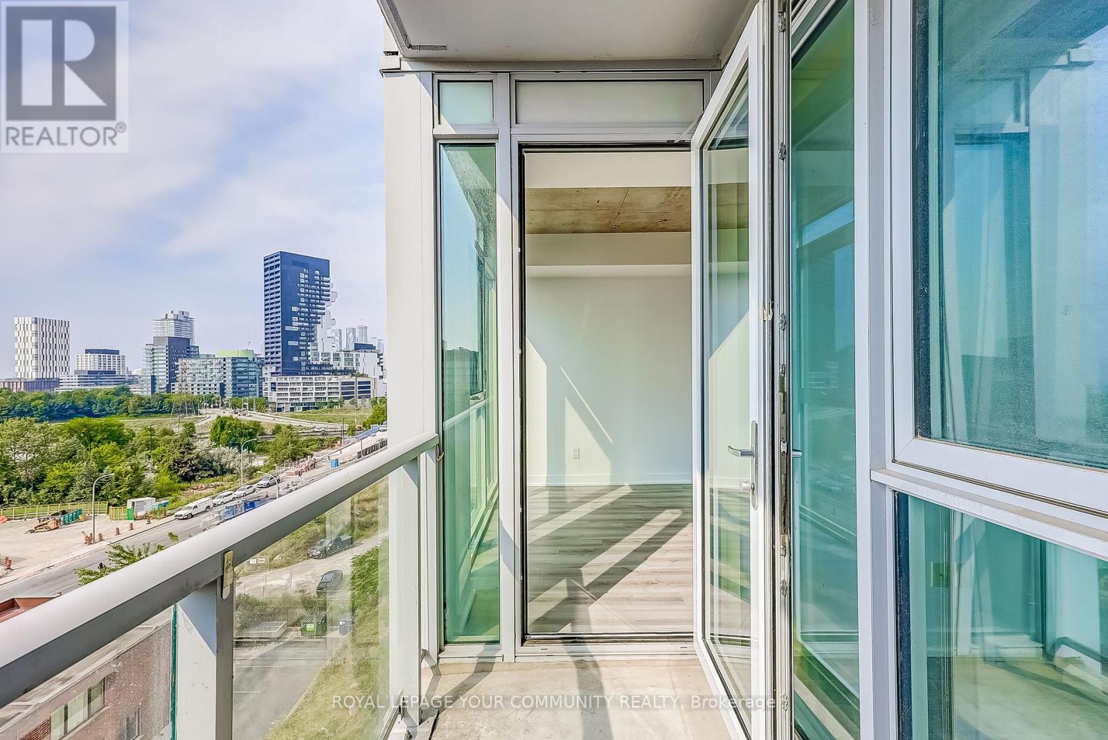 705 - 25 Baseball Place, Toronto, Ontario  M4M 0E7 - Photo 30 - E12341619