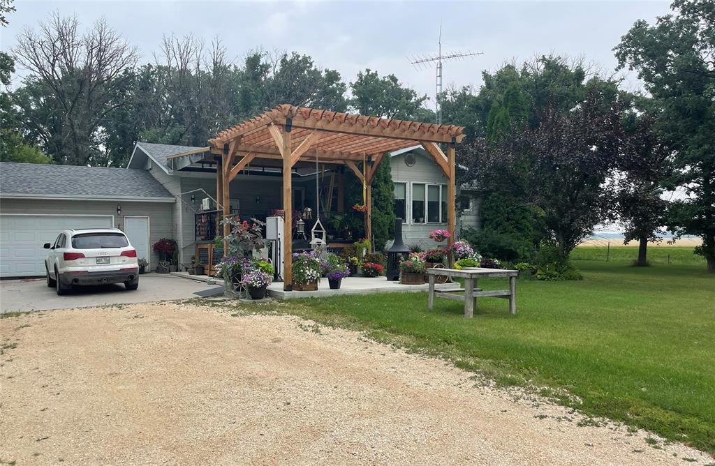 58094 29 Road W, Newton, Manitoba