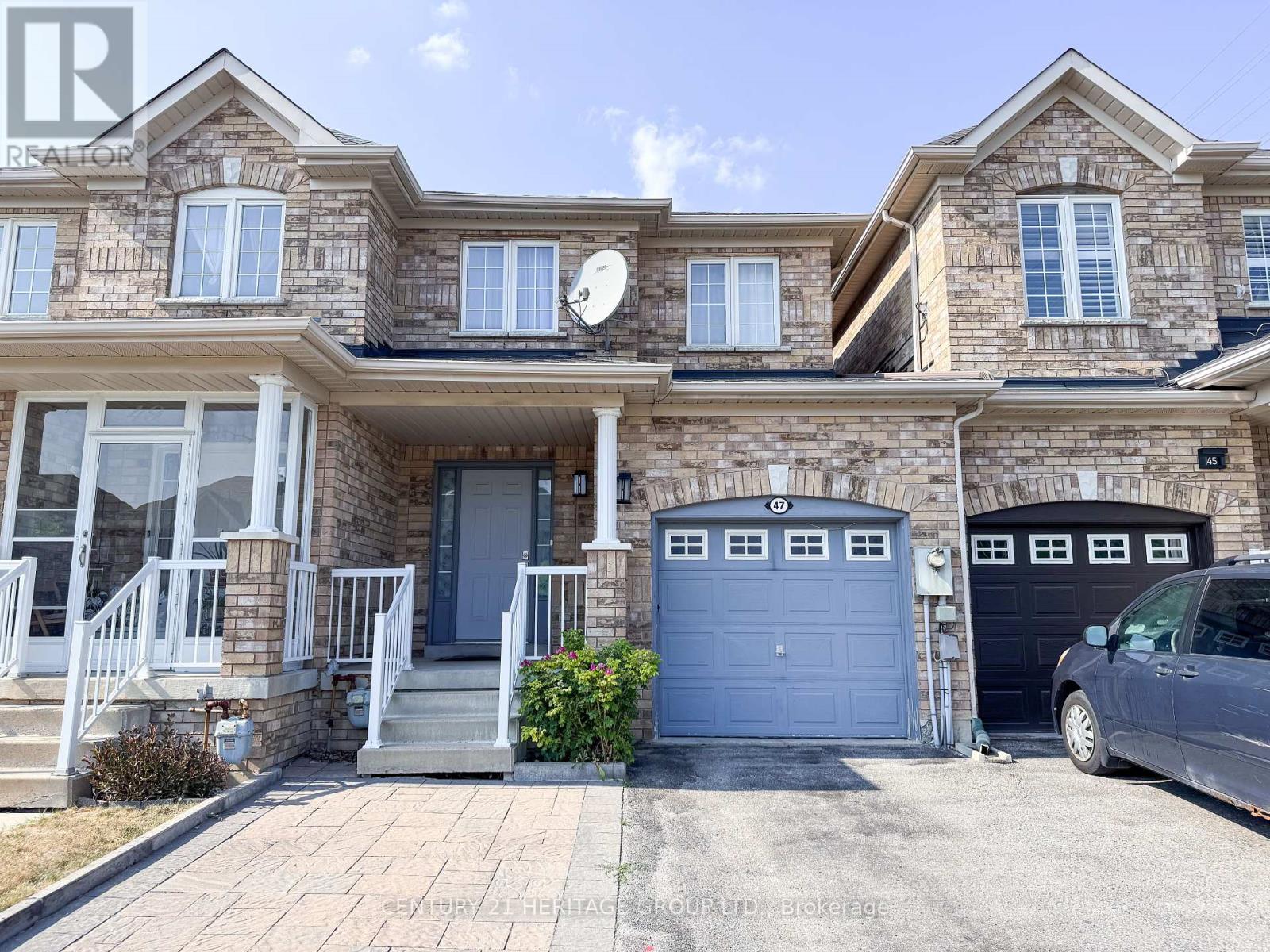 47 Christephen Crescent, Richmond Hill (Rouge Woods), Ontario  L4S 2S6 - Photo 1 - N12341307